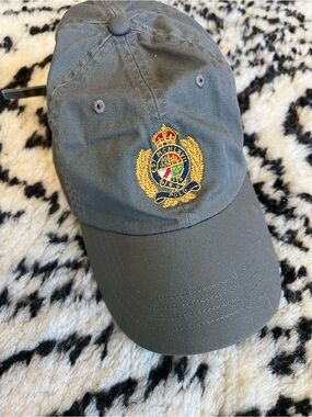 Polo Ralph Lauren hat